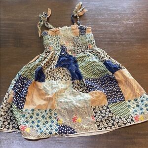 Toddler Dress